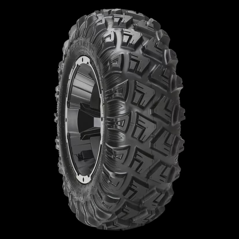 CARLSTAR Versa Trail ATR