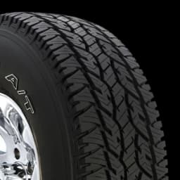 BRIDGESTONE Dueler A/T 695