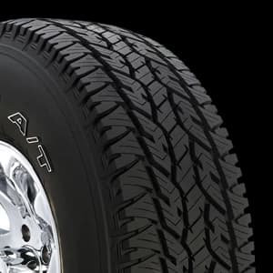 BRIDGESTONE Dueler A/T 695