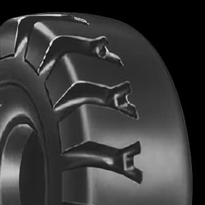TITAN LD 250 Haf-Trac CRB L-5/L-5S