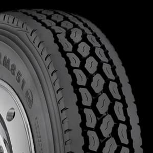 COOPER Roadmaster RM851(EM)