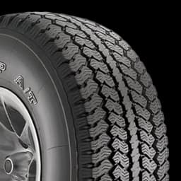 DUNLOP Rover A/T