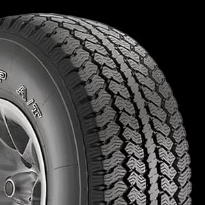 DUNLOP Rover A/T