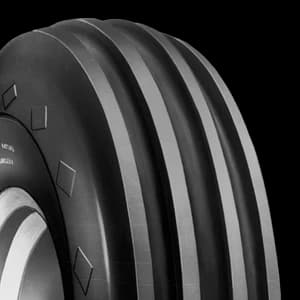 GOODYEAR Four Rib F-2M