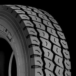 MICHELIN XZY 3