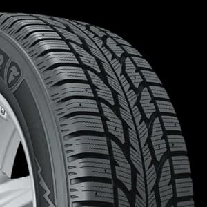 FIRESTONE Winterforce 2