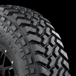 NITTO Trail Grappler SXS
