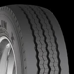 MICHELIN XTE2 Wide Base