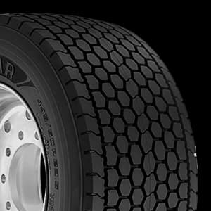 GOODYEAR G392A SSD Duraseal + Fuel Max