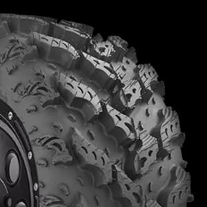 INTERCO Radial Reptile