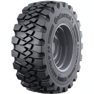 CONTINENTAL Compactmaster EM