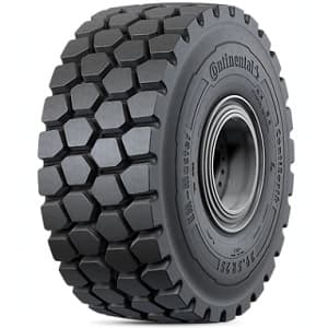 CONTINENTAL EM-Master E4/L4