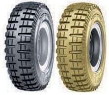 CONTINENTAL Mil (Solid)