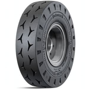 CONTINENTAL Straddlemaster+