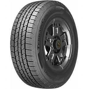 CONTINENTAL Terraincontact H/T 235/80R17