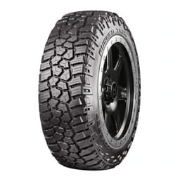 COOPER Discoverer Rugged Trek