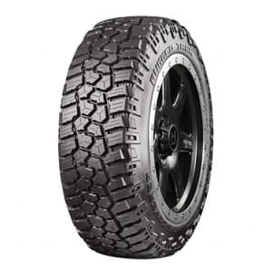 COOPER Discoverer Rugged Trek