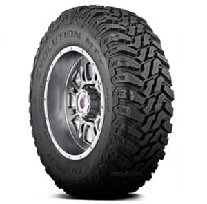 COOPER Evolution MTT
