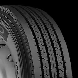 KUMHO KRS02E