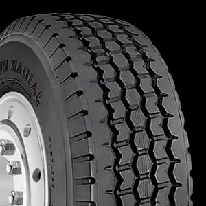 FIRESTONE T839 Radial