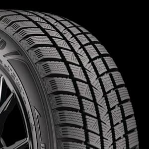 GOODYEAR Wintercommand