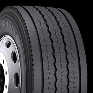BRIDGESTONE Greatec M703 Ecopia