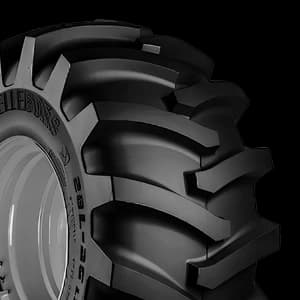 TRELLEBORG T418 Forestry Skidder