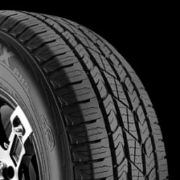 NEXEN Roadian HTX RH5