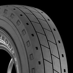 MICHELIN X-Straddle 2