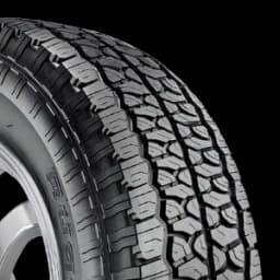BFGOODRICH Rugged Trail T/A Oe
