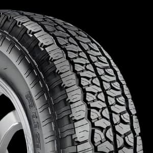 BFGOODRICH Rugged Trail T/A Oe