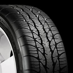 BFGOODRICH G-Force Super Sport A/S H/V