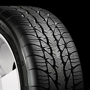 BFGOODRICH G-Force Super Sport A/S H/V