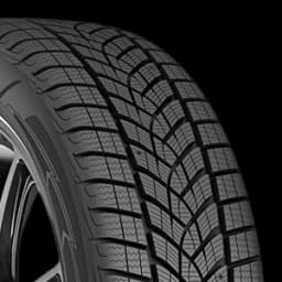 GOODYEAR Ultra Grip Performance+