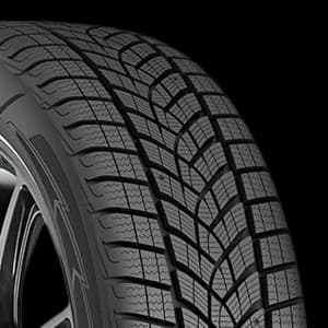 GOODYEAR Ultra Grip Performance+