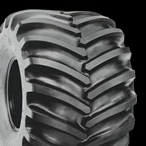 FIRESTONE Flotation 23° DT (WTP) Logger HF-3