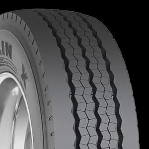 MICHELIN XTE2+