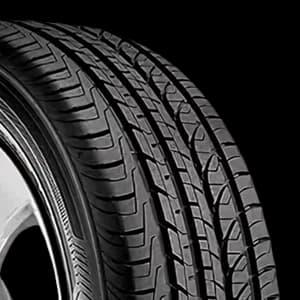 GOODYEAR Efficient Grip Rof