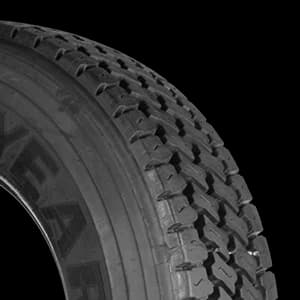 GOODYEAR Unisteel G372A LHD