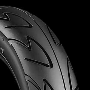 BRIDGESTONE Hoop B01