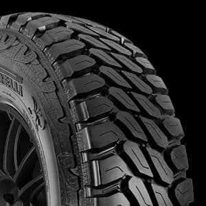 PIRELLI Scorpion MTR
