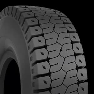 MICHELIN XDR3