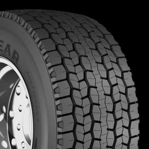 GOODYEAR Fuel Max SSD