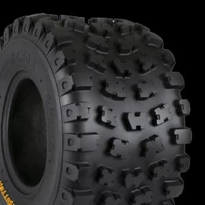 KENDA Kutter MX K580/K581