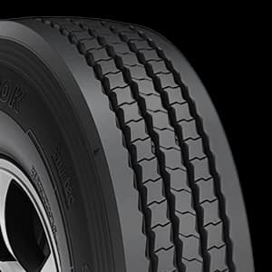 HANKOOK Vantra Trailer TH31
