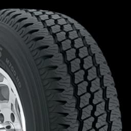 BRIDGESTONE Duravis M700 HD