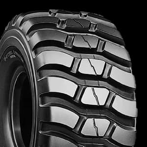 BRIDGESTONE VLT (V-Steel L-Traction)