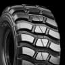 BRIDGESTONE VLT (V-Steel L-Traction) 20.5R25 (DE2) MS VLT E-3/L-3