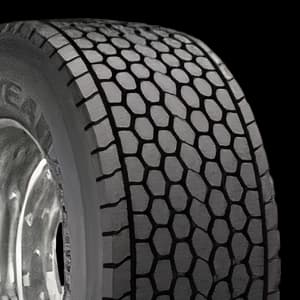 GOODYEAR G392 SSD Duraseal + Fuel Max