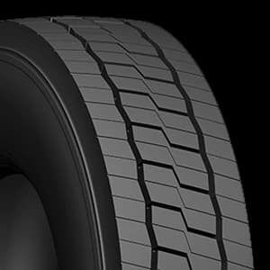 SAMSON GLR22 Series